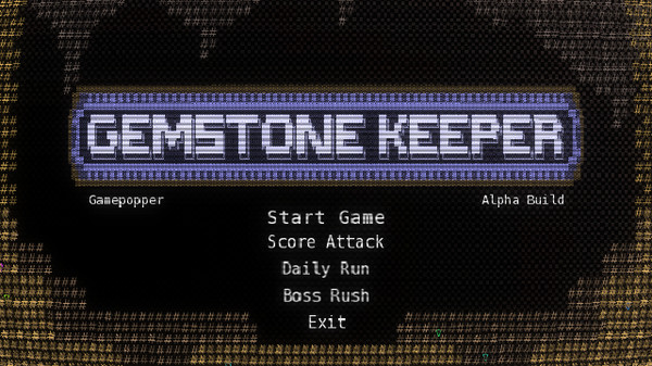 Can i run Gemstone Keeper