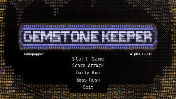 Gemstone Keeper for linux