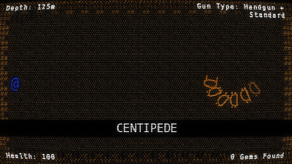 Скриншот из Gemstone Keeper Скриншот из Gemstone Keeper