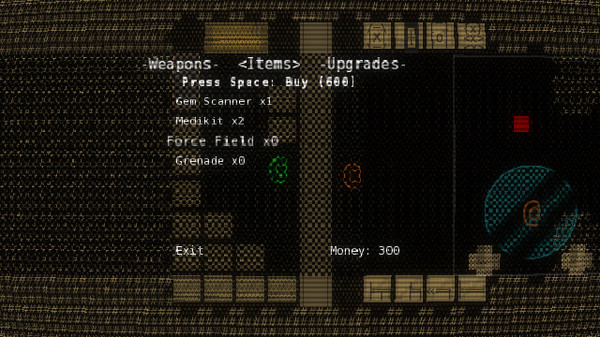 Скриншот из Gemstone Keeper Скриншот из Gemstone Keeper