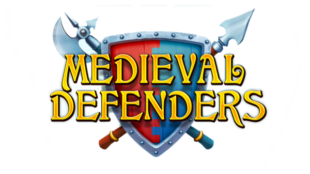 Medieval Defenders Logo