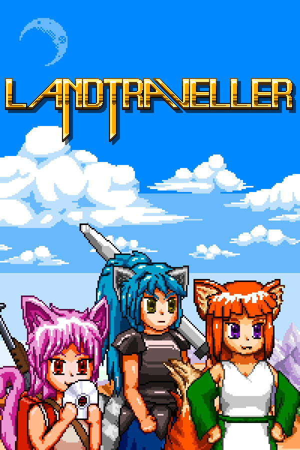 LandTraveller for steam