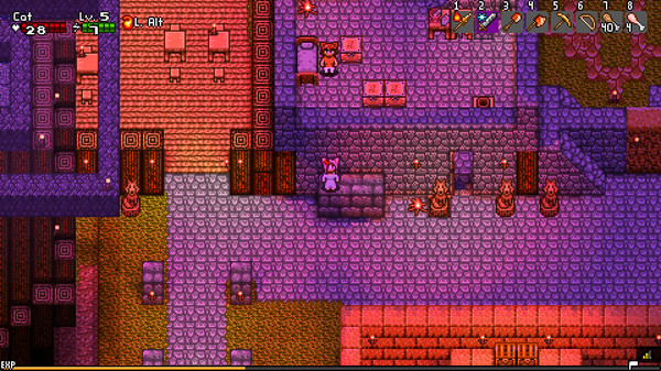 LandTraveller for linux