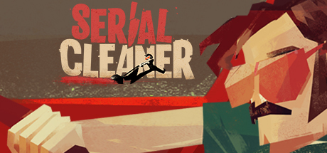 Serial Cleaner cover art