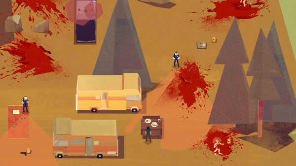 Serial Cleaner game for windows Pc 1