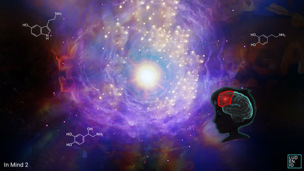 Скриншот из InMind 2 VR