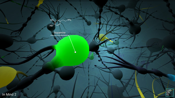 InMind 2 VR game for windows Pc 1