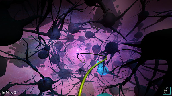 Скриншот из InMind 2 VR