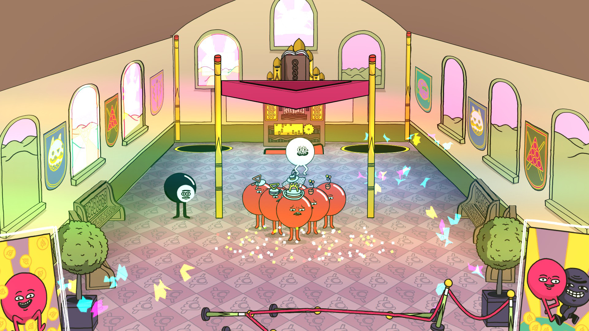 To Hell with Hell Free Download Full Version for PC To Hell with Hell Free Download Full Version for PC