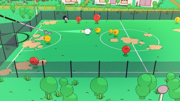 Pool Panic game for windows Pc 1