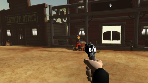 Quick Draw game for windows Pc 1