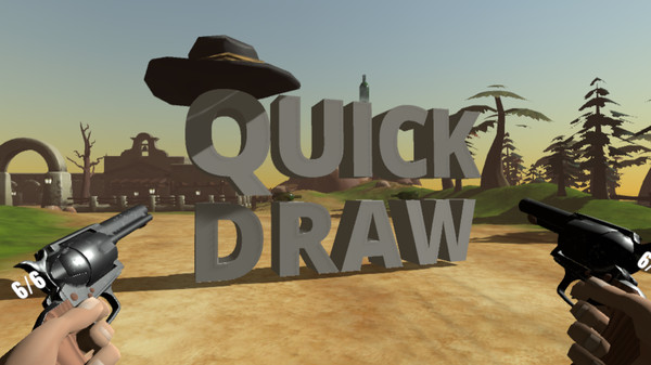 Quick Draw for linux