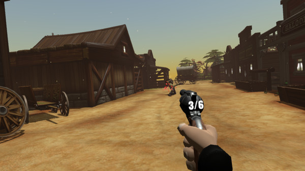 Quick Drawfor windows and Linux 1