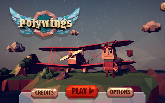 Polywings requirements