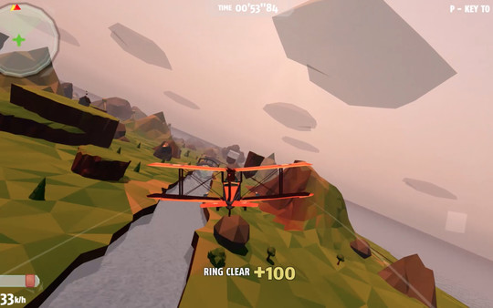 Polywings screenshot