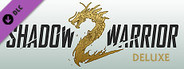 Shadow Warrior 2 - Digital Artbook
