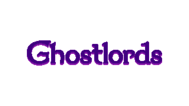 Ghost lord bgs wiki