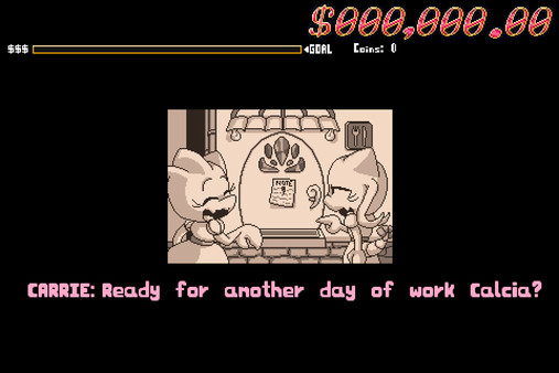 Скриншот из Carrie's Order Up