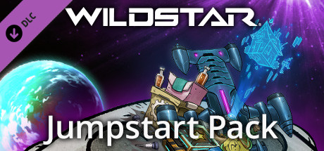 WildStar: Jumpstart Pack