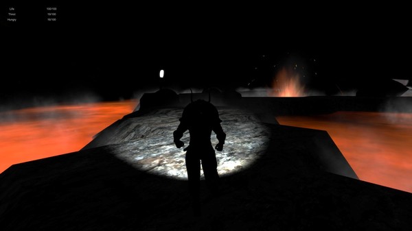 Скриншот из The Last Hope