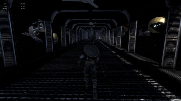 Скриншот из The Last Hope