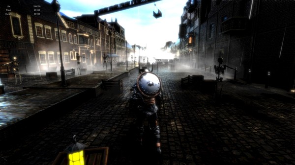 The Last Hope for linux