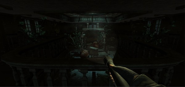 Near Midnight game for Linux 1