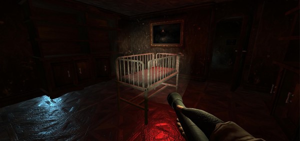 Скриншот из Near Midnight