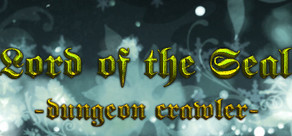 Lord of the Seal cover art