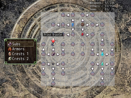 Lord of the Seal game for windows Pc 1