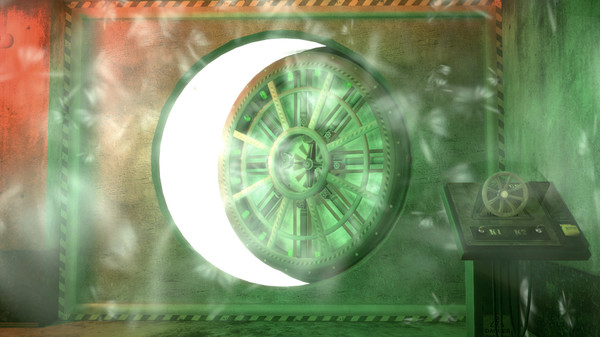 Скриншот из In Fear I Trust Скриншот из In Fear I Trust