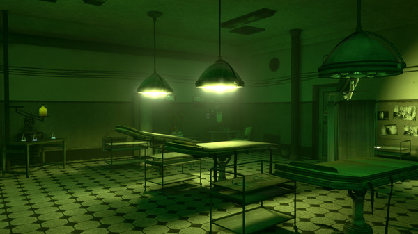 In Fear I Trust game for windows Pc 1