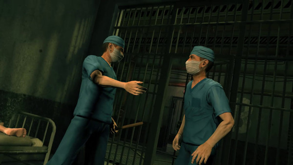 In Fear I Trust for linux