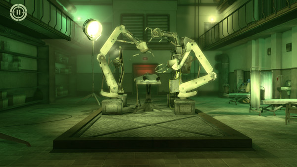 Скриншот из In Fear I Trust Скриншот из In Fear I Trust