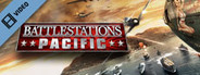 Battlestations Pacific Trailer