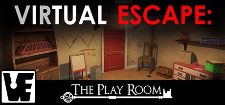 Virtual Escape The Play Room