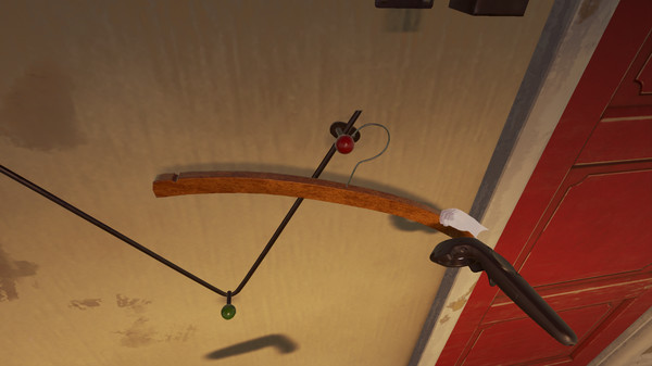 Virtual Escape: The Play Room game for Linux 1