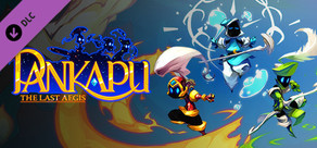 Pankapu - Episode 2 cover art