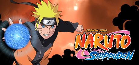 Naruto Shippuden Uncut: A New Enemy cover art