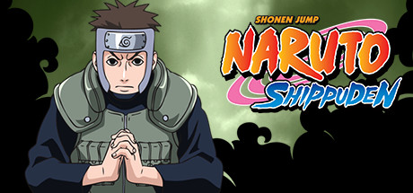 Naruto Shippuden Uncut: Resonance cover art