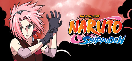 Naruto Shippuden Uncut: The Two Charms cover art
