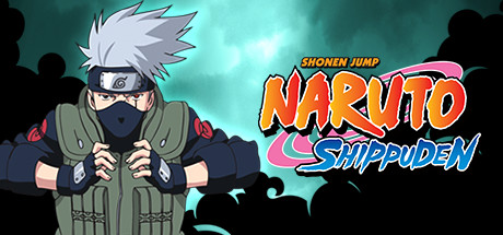 Naruto Shippuden Uncut: Breaking the Crystal Style