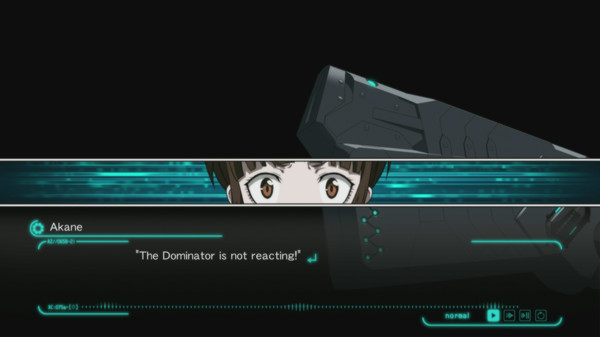 PSYCHO-PASS: Mandatory Happiness recommended requirements