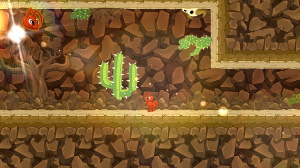 Ant-gravity: Tiny's Adventure game for windows Pc 1
