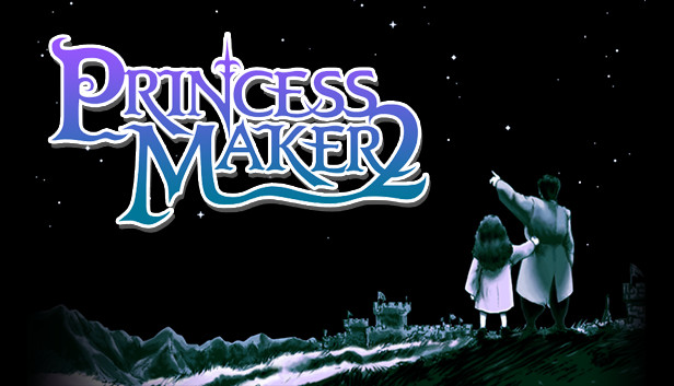 princess maker 2 switch