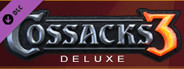 Cossacks 3 - Digital Deluxe Upgrade