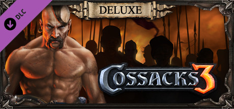 Cossacks 3 - Digital Deluxe