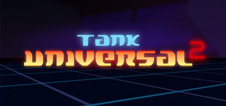 Tank Universal 2 cover art
