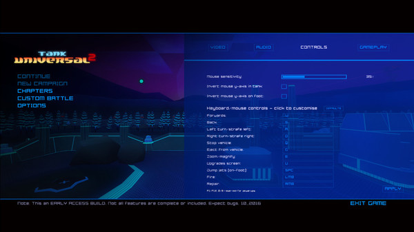 Скриншот из Tank Universal 2