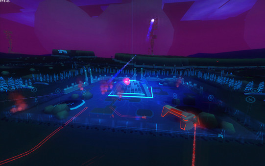 Tank Universal 2 game for windows Pc 1